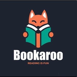 Bookaroo